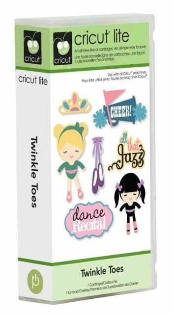 Cricut Scrapbooking Die Cutting Dies Machines