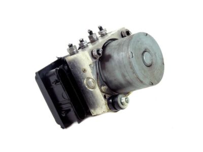 CITROEN ABS PUMP MODULE Steuergerät Hydraulikblöcke 9657352780 0265800395 