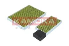 6080101 Kamoka filter, interior air for Hyundai, Kia