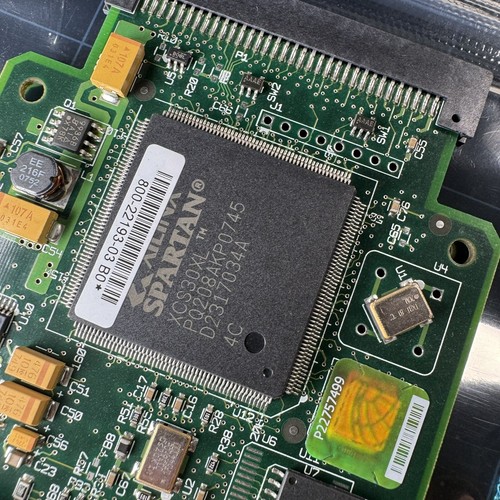 Cisco Genuine WIC-1DSU-T1-V2 interface card. 30 days warranty - Picture 3 of 10