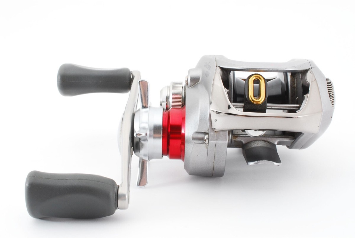 TEAM DAIWA-Z 103H TYPE R+ ダイワ 【公式通販】