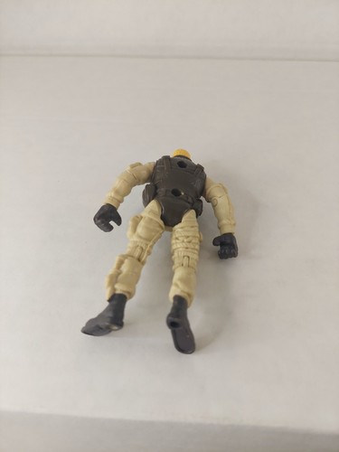 Toys R Us Canada Exclusive Soldier Force Team Patrol Motorbike Soldier Figure - Picture 7 of 10