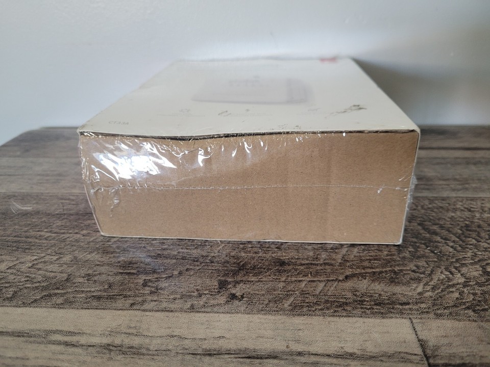 Honeywell CT33A HeatOnly Millivolt Thermostat Gas Fireplaces Non