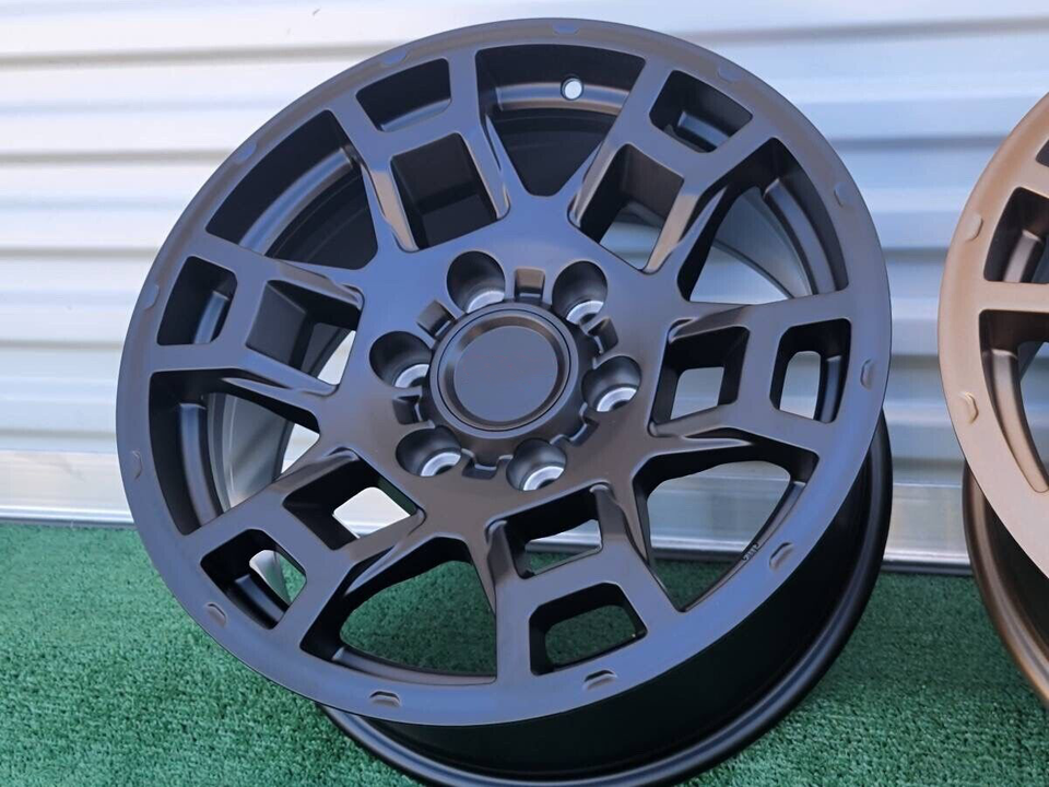 Trd Pro Riums 17