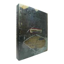 Je Suis Le Cahier The Sketchbooks of Picasso Hardcover 1st Edition 1986