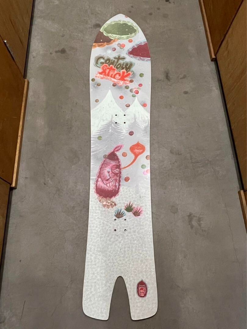 Gentemstick thomas campbell spoon fish | eBay