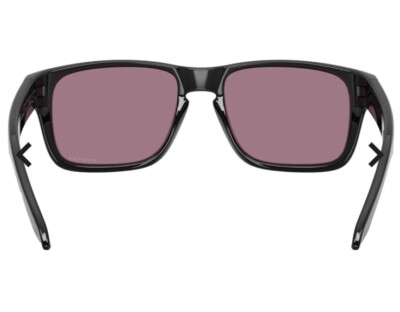 New! Oakley Jr. Holbrook XXS OJ9014 Prizm Grey Mirror Sunglasses