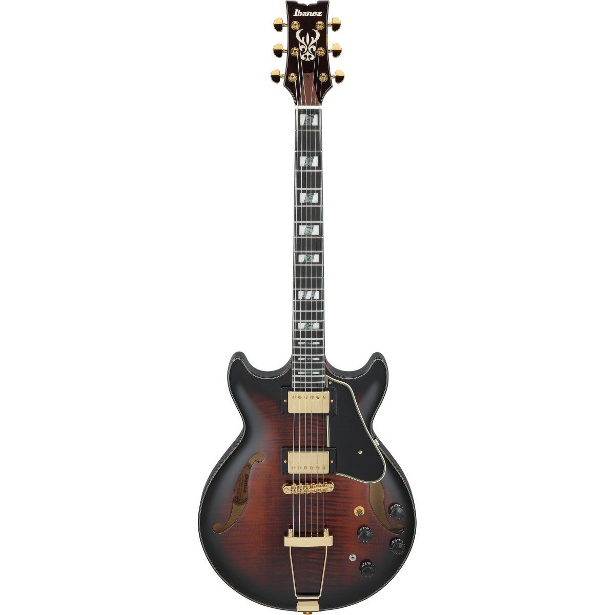 Ibanez ARTSTAR Series AMH100FM-DVS Dark Violin Sunburst | eBay Ibanez ARTSTAR Series AMH100FM-DVS Dark Violin Sunburst | eBay