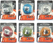 7 Color Mini Alligator I-Link 4MM Bike Shift Cable Housing Set Fit Shimano Sram