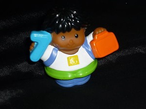 fisher price little people preschool