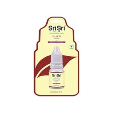 SRISRI tattva Shakti Drops - Immunity Booster, 10ml