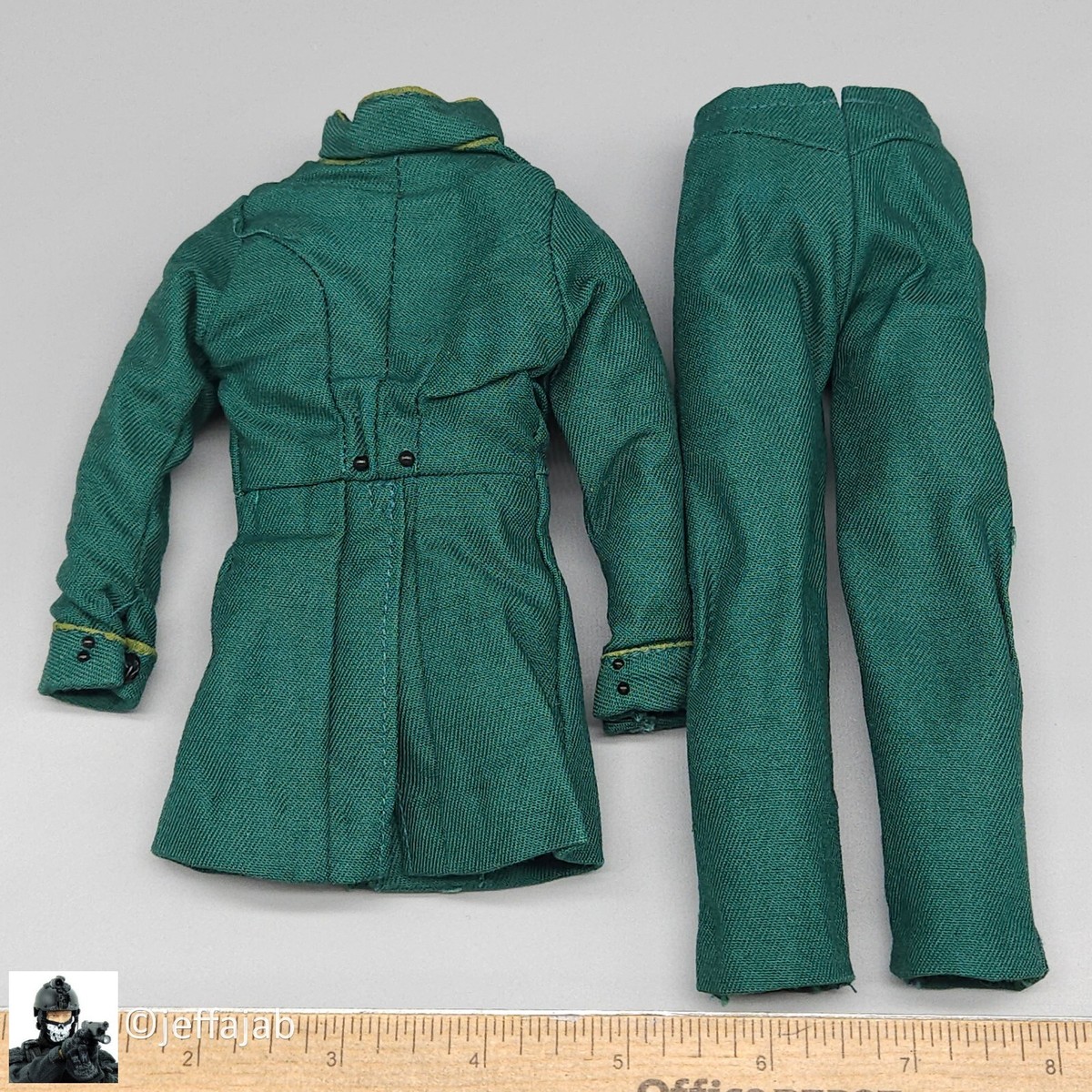 ベトナム人民軍 自衛軍 民兵 Dân quân tự vệ 作業服 サイズ5B ベトナム人民軍 自衛軍 民兵 Dân quân tự vệ 作業服 サイズ5B