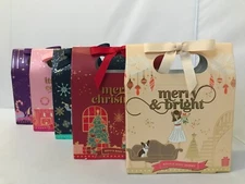 Bath & Body Works  3PC TRAVEL SIZE GIFT BOX SET YOU CHOOSE SCENT NEW