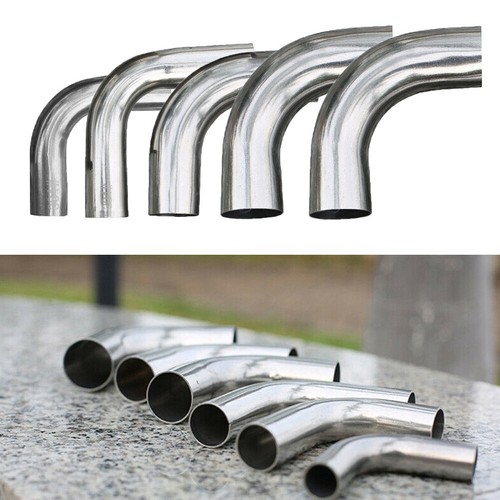 Stainless steel pipe arch 90° welding arc manifolds 19mm,25mm,32mm,38mm