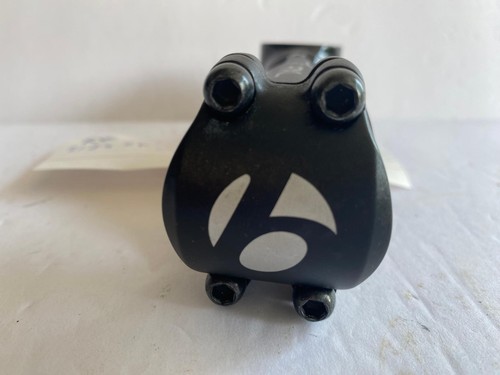 Bontrager RXL Race X Lite bicycle +-7° STEM 100mm 28.6 x 31.8 handlebar - Picture 3 of 4