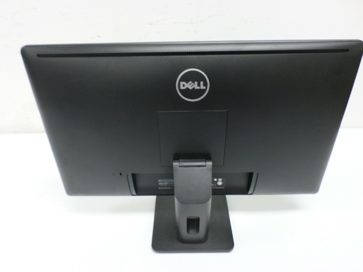 Dell E2414Ht Widescreen 24