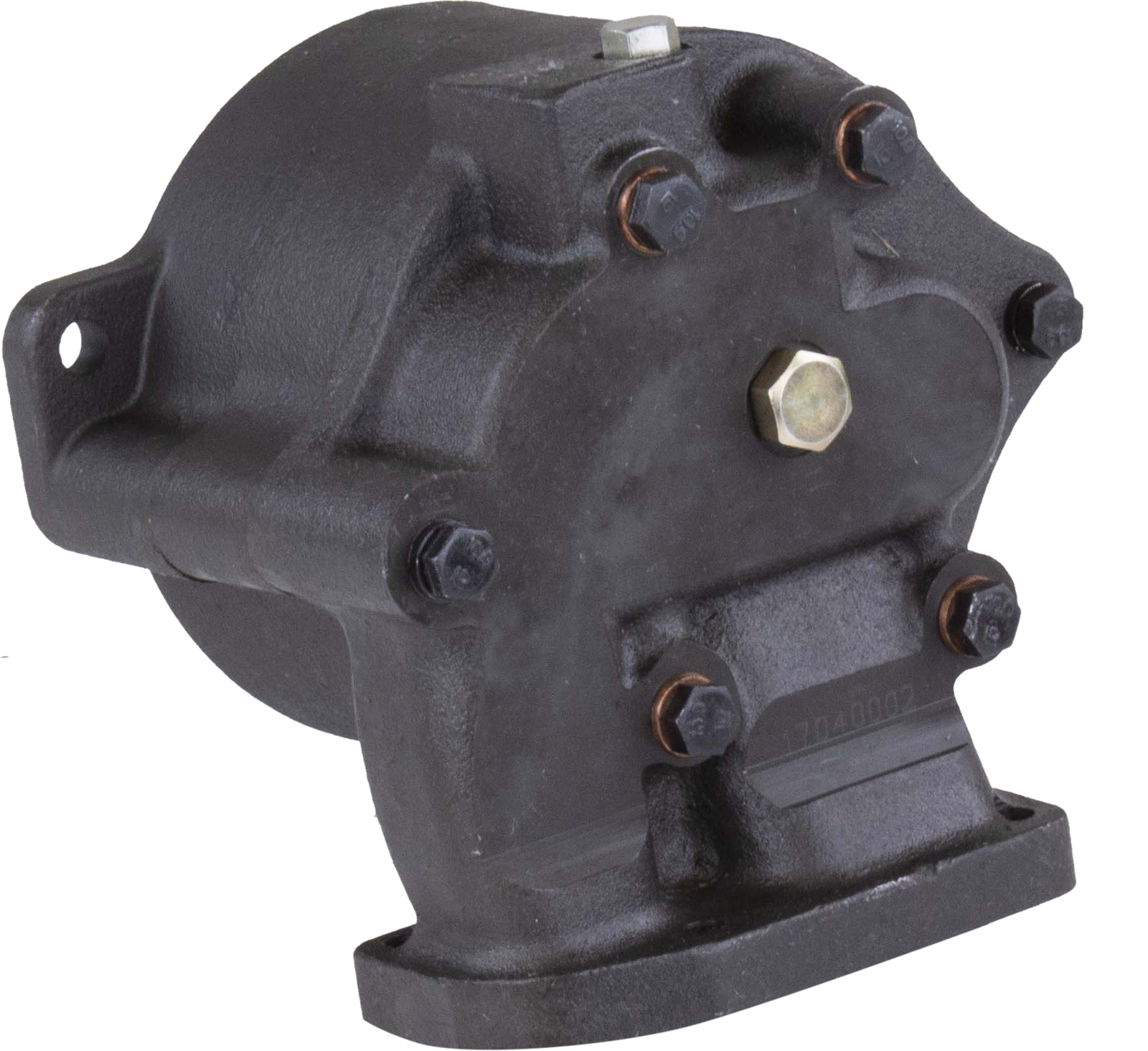 3P4002 5M6701 Transmission Oil Pump eBay