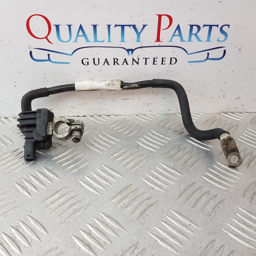 Negatives Batteriekabel Volkswagen Sharan 7N MK2 1K0915181H Bj 2014