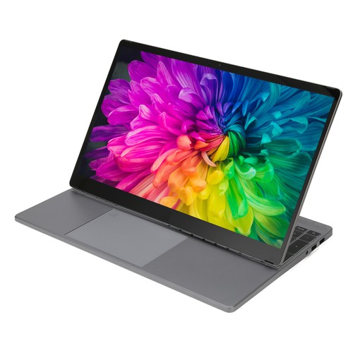 15.6 Inch Laptop Touch Screen 12GB RAM G Sensor 4096 Pressure Fingerprint Ta NDE - Picture 10 of 36