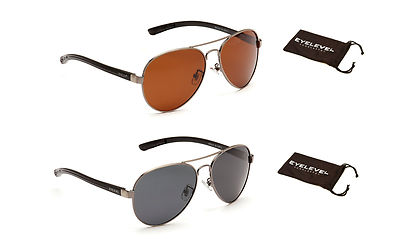 Eyelevel Sunglasses Sicily Pilotenbrille Brille Angelbrille Polarisationsbrille