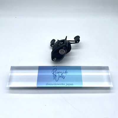 DAIWA 24 TATULA TW 100L Left Handle Baitcast Reel Japan New | eBay