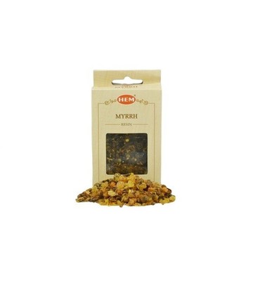Encens en Grains (Résine) - La Boutique du Guérisseur