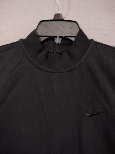 Nike Sportswear Women's Sleeveless Dress CZ9732 010 Size Large - New w/o  Tags 194956456353 | eBay
