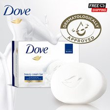 Dove Handseife beauty cream bar für sanfte H...