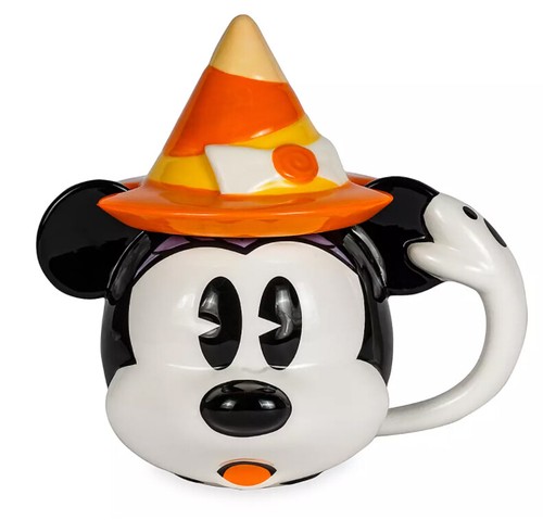 Candy Corn Mickey Mouse 400920764530 