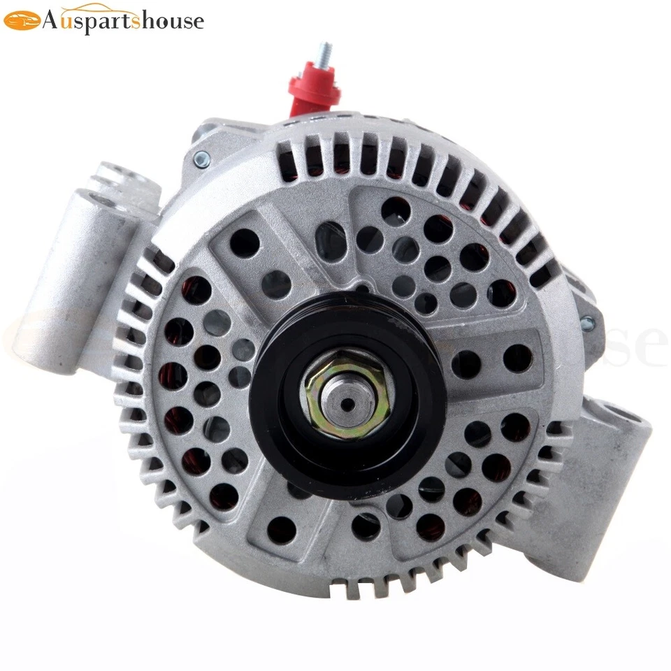 Alternador para Ford Explorer 2004 2005 2006 2007 2008 Ranger 2007-09 4,0 L Foto 2 de 4