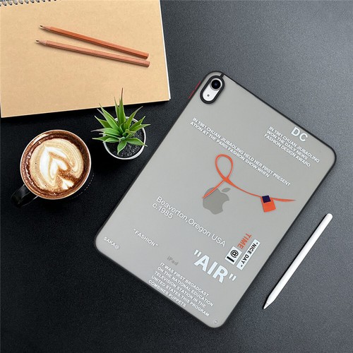 Shockproof Case Pattern Soft TPU Cover For iPad 5/6/7/8/9/10th Gen Mini Air Pro - Picture 54 of 74