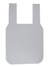 Front Number Board for 1984 Honda CR 500 RE