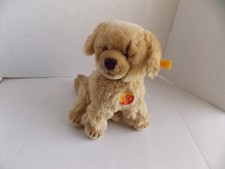 Steiff Hektor Dog 10