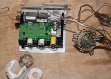 Split/Splitless Inlet Injection Port Assembly Complete for Agilent 6890/6850 GC