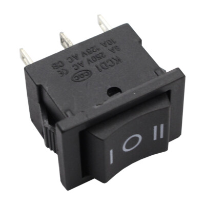 Start On Off Switch For Harbor Freight Predator 7250/9000 Watts 13HP ...