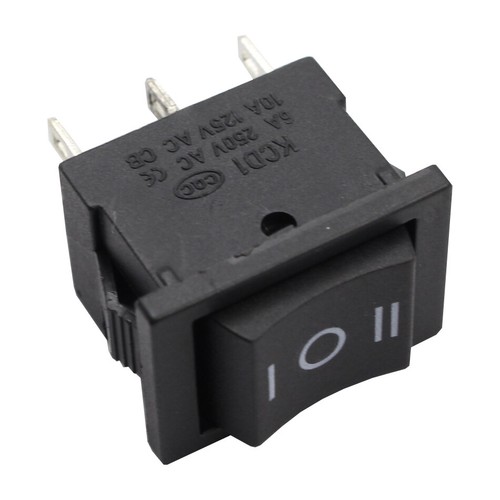 Start On Off Switch For Harbor Freight Predator 7250/9000 Watts 13HP ...