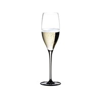 Riedel Sommeliers Black Tie Champagnerglas 4100/28 330 Ml Sektglas