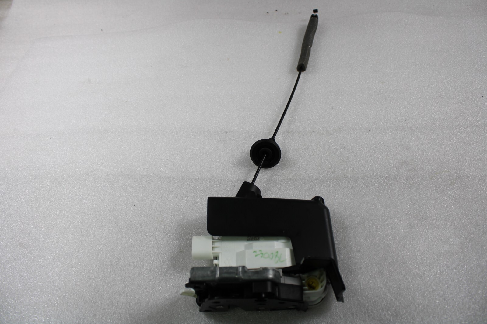 Lamborghini Huracan, LP580, LP610, LH, Door Latch / Lock, Used, P/N 8J1837015F