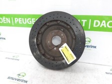 Disque de frein Audi RS6