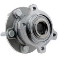 1X NTY Radlagersatz Hinterachse FüR Ford Kuga II DM2