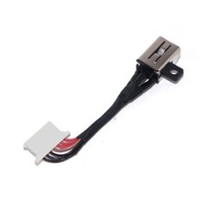 NEW DC POWER JACK HARNESS For Dell Vostro 14 5471 V8CT9 0V8CT9