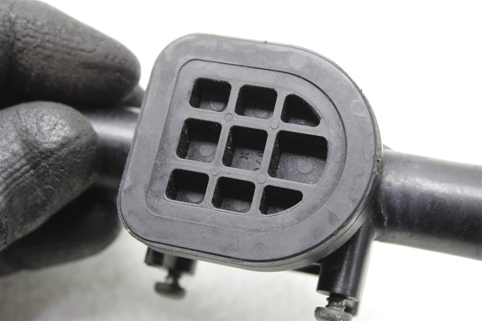 Actuador de válvula de refrigerante Honda S2000 2000-2009 00-09 Foto 3 de 4