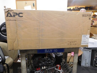 APC Model: SYPM25KDQ / SYPM25KD    Symmetra PX 25 kW Power Module
