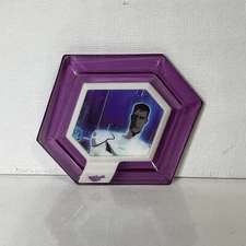 Disney Infinity 1.0 Power Disc Tron Skydome Interface Holographic INF-4000053