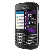 BlackBerry Q10 Cell Phone