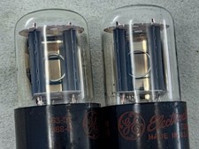 Ge 6sn7gtb for sale - eBay