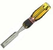 STANLEY 3/8" CHISEL Pack of 2