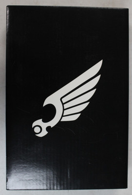 Warhammer 40K Emperor's Children 10th Ed. Collectors Limited Edition Codex