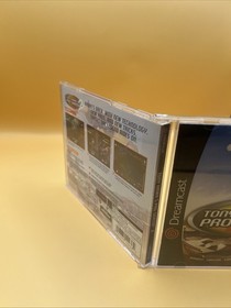 Tony Hawk's Pro Skater 2 - Sega Dreamcast - Complete