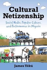 James Yékú Cultural Netizenship (Gebundene ...